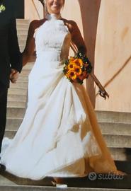 abito da sposa