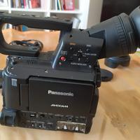 Panasonic AG-AF101 Videocamera professionale