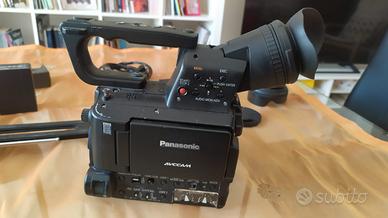 Panasonic AG-AF101 Videocamera professionale