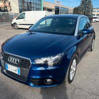 Audi A1 1.6 TDI 105 CV