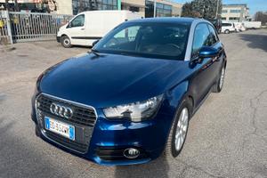 Audi A1 1.6 TDI 105 CV