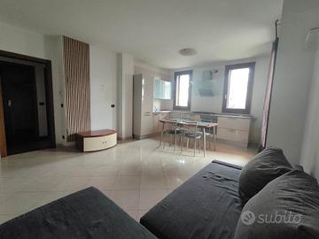 Rif.BD606| appartamento quadrilocale