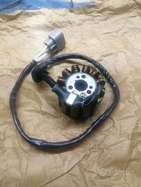 Statore originale Yamaha cod. OEM 2D1-81410-10-00