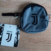 Porta Monete Juventus  "Prodotto Ufficiale" (Nuovo