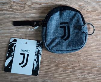 Porta Monete Juventus  "Prodotto Ufficiale" (Nuovo