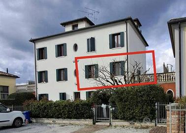 Immobile in asta di 79 m² con 2 locali a Volpago d