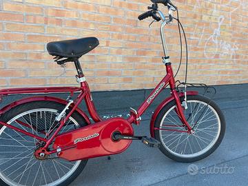 Bicicletta graziella