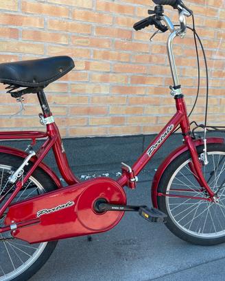 Bicicletta graziella