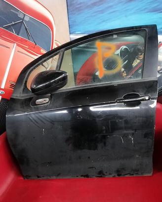 CITROEN C3 2010 - PORTA ANTERIORE SINISTRO