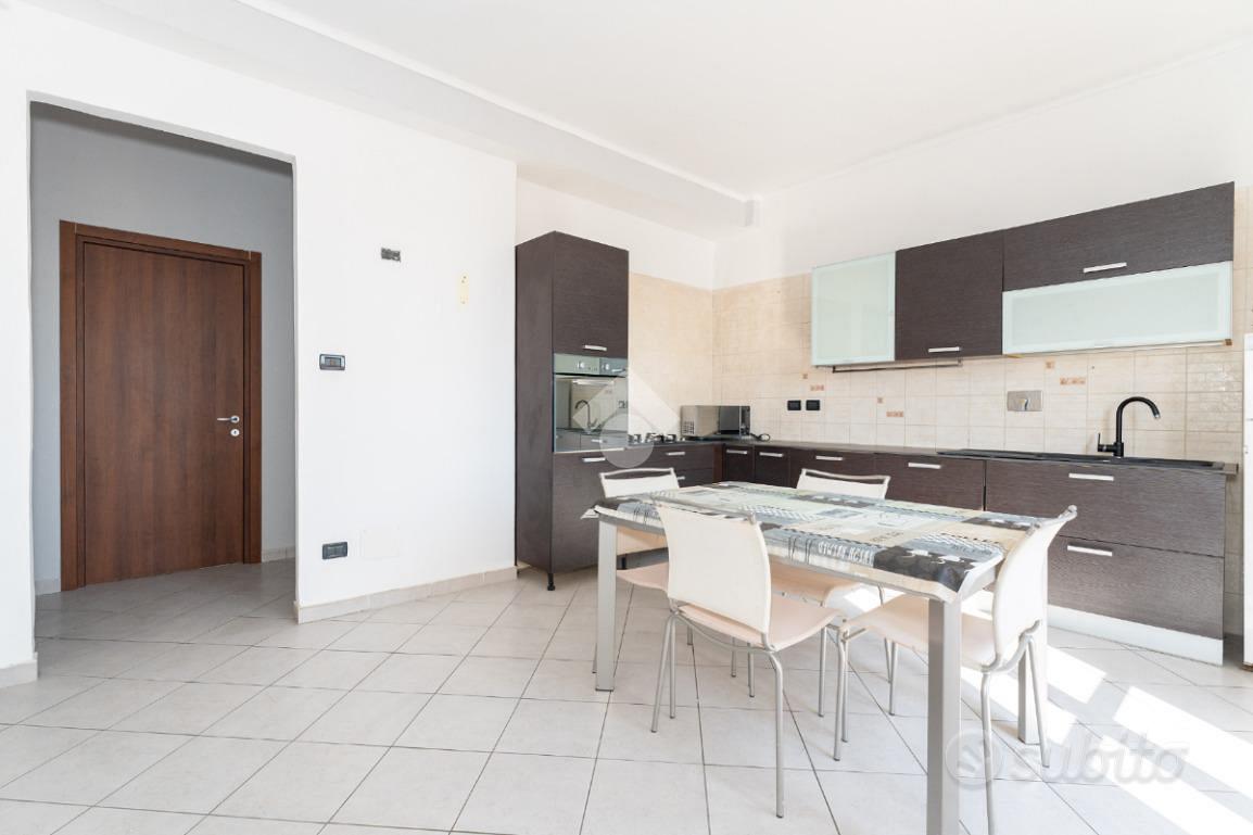 Apartment in Caselle Torinese, Torino - Vista 5