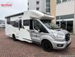 BENIMAR TESSORO 468 NORTHAUTOKAPP