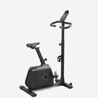 Cyclette EB 520 B autoalimentata e connessa