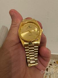 Orologio vanna Marchi