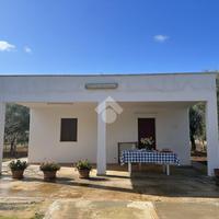 VILLA SINGOLA A FRANCAVILLA FONTANA