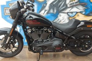 Harley-davidson Softail Low Rider S 2025