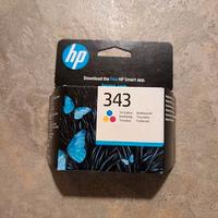 Cartuccia HP 343 originale