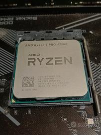AMD Ryzen 7pro