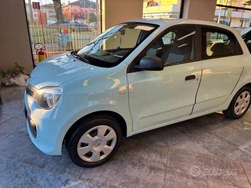 Renault Twingo 1.0 sce Live 70cv