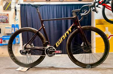 ✈️ GIANT PROPEL SL MAGMA LAVA ✈️