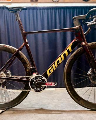 ✈️ GIANT PROPEL SL MAGMA LAVA ✈️