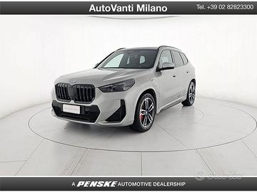 BMW X1 xDrive 25e Msport Pro