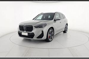 BMW X1 xDrive 25e Msport Pro