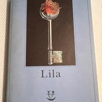 Romanzo Lila