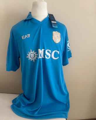 Maglia centenario con     3xl  e. 4XL
