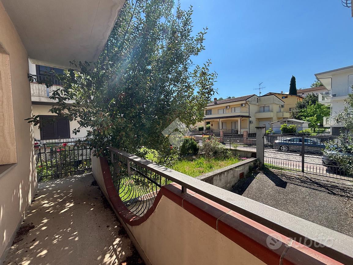 Appartamento – TE - Altro