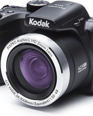 Kodak Pixpro AZ422 - Macchina Fotografica.