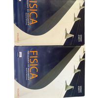 Libro fisica 1 e Fisica 2