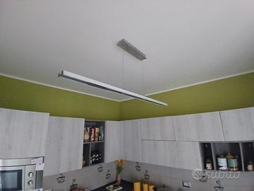 Lampadario led