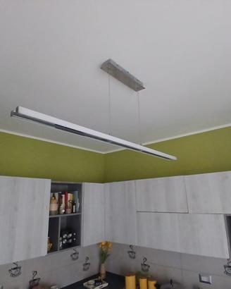 Lampadario led