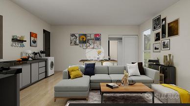 2 LOCALI A SANTO STEFANO TICINO