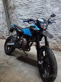 KSR 50 