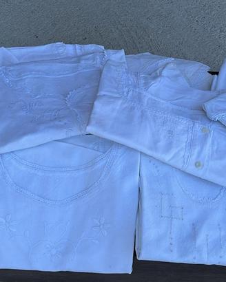 Camicia da notte