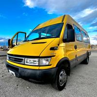 Scuolabus iveco daily 50c17 30 posti - 3.0 hpi