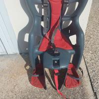 Seggiolono bici Belelli