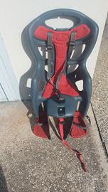 Seggiolono bici Belelli