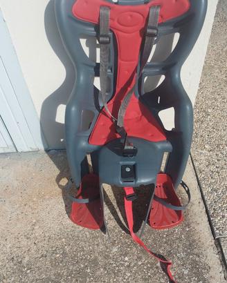 Seggiolono bici Belelli