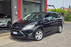 FORD C-Max 1.6 TDCi 95CV NEOPATENTATI Climatroni