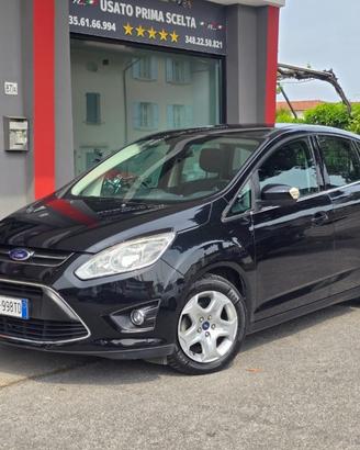 FORD C-Max 1.6 TDCi 95CV NEOPATENTATI Climatroni