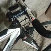 Bdc wistelr carbonio