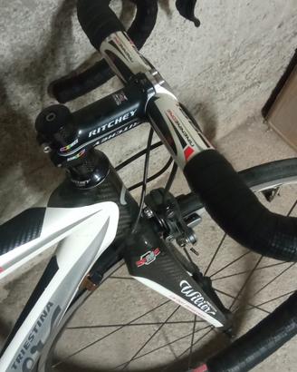 Bdc wistelr carbonio