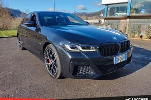 BMW Serie 5 530e Msport