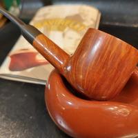 pipa SAVINELLI 121 ks liscia firmata 