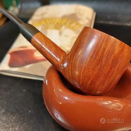 pipa SAVINELLI 121 ks liscia firmata 