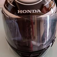 Casci Suomy mod. Honda