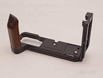 Smallring per Fujifilm XT5