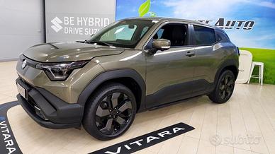 SUZUKI e Vitara 61kWh Top 4wd dual motor allgrip